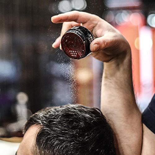 American Crew Men’s Hair Boost Powder, Provides Lift & Volume, 0.3 Oz (Pack of 1)(0.3 Ounce (Pack of 2))
