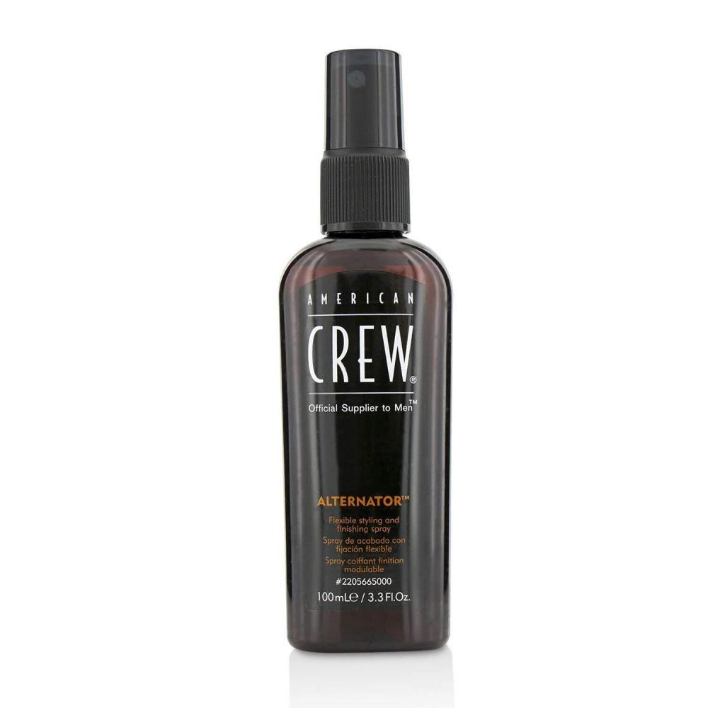 Styling Products