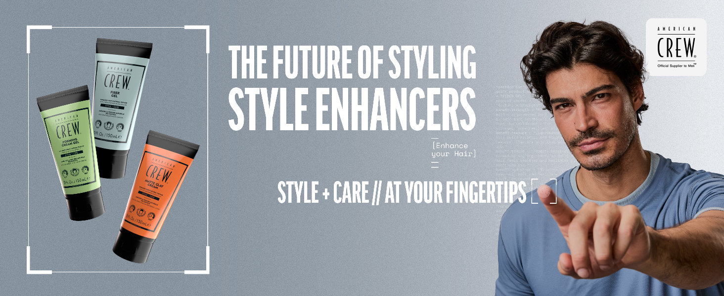 Style Enhancers